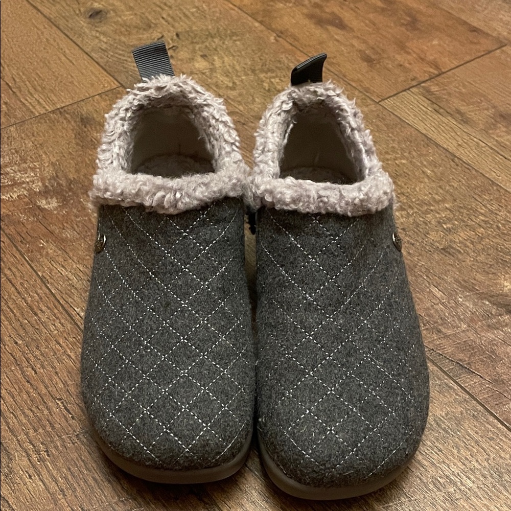Alegria slippers